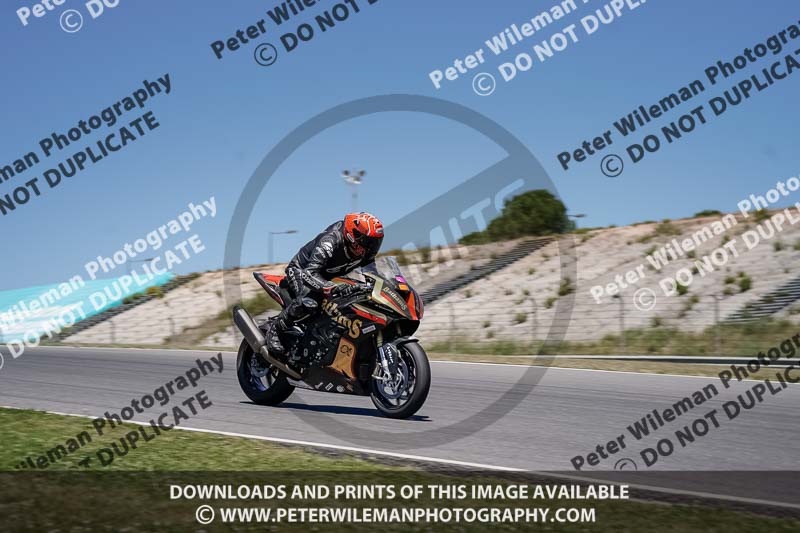 may 2019;motorbikes;no limits;peter wileman photography;portimao;portugal;trackday digital images